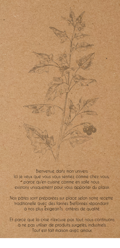 petit résumé de Sarrasin and co